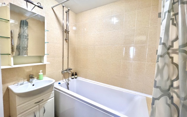 Апартаменты Морской Фасад