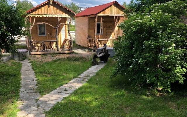 Postoyaly Dvor Guest House