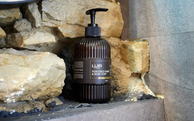 Апартаменты Винтажная малышка