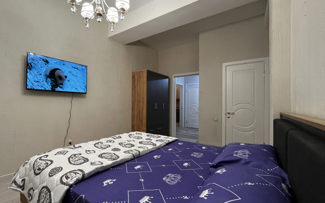 Апартаменты Sundag Д267