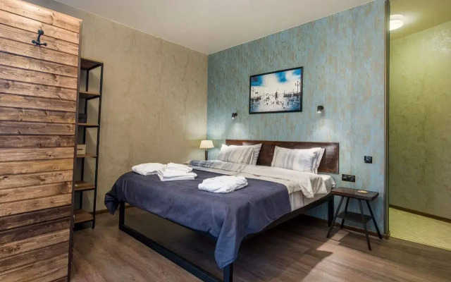 Terra Bridge Apartment hotel