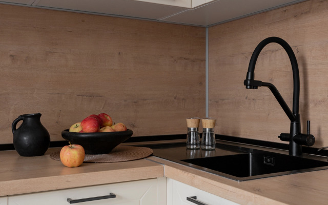 Квартира Joy Прокшинский