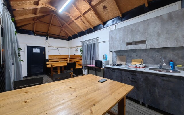 ArtHome Guest House