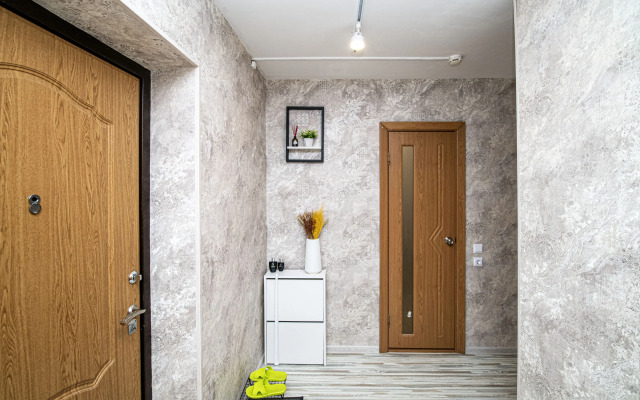 V Nizhnem Novgorode Apartments