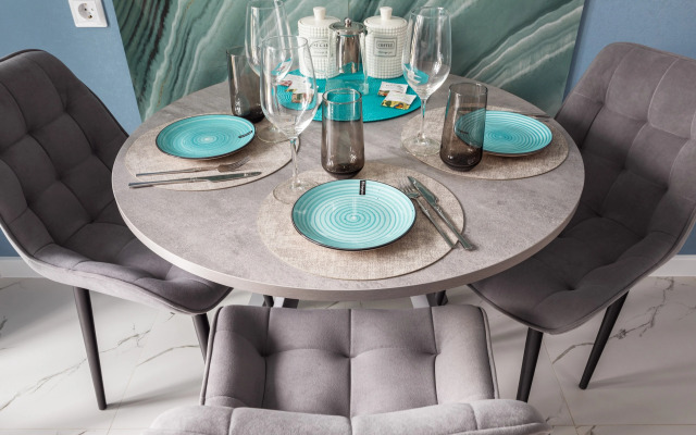 Апартаменты Crystal Corner