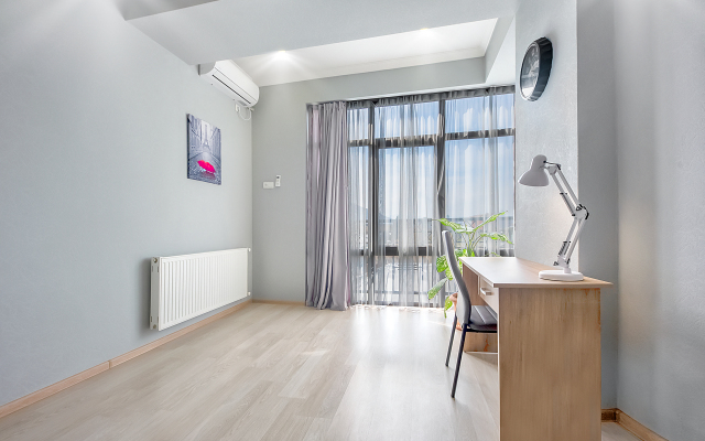 Hb Apartments Queen Ketevan Apartments