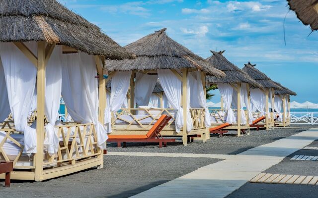 Villa Valentina by Sun City Hotels Guest House