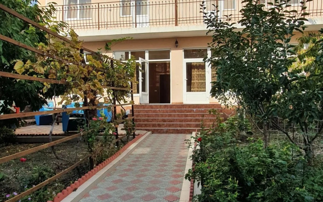 Guest house Tsentralny