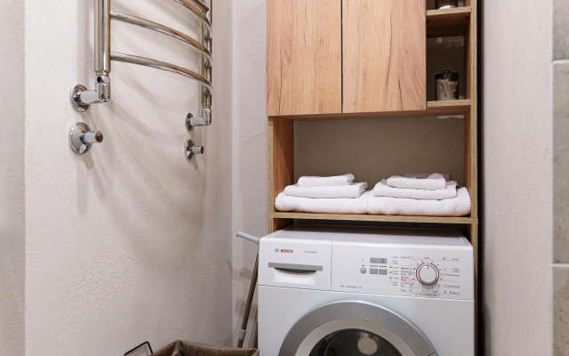 Apartments S Vidom Na Komarovskiy Rynok V Tsentre Goroda