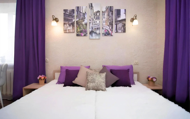 Квартира На Свердлова 29