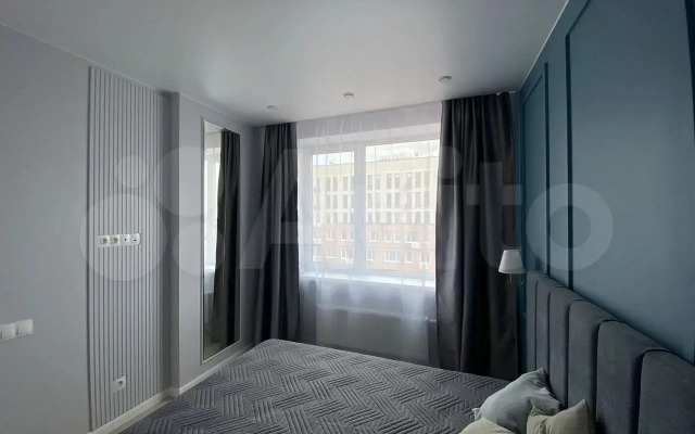 Korenevskogo 11 Flat