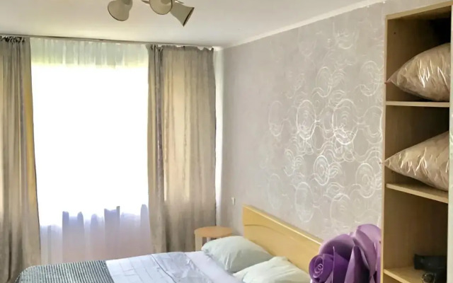 Апартаменты 2 Комнатные