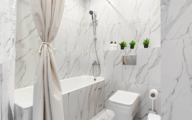 Квартира Уютная ЖК Универс возле СФУ