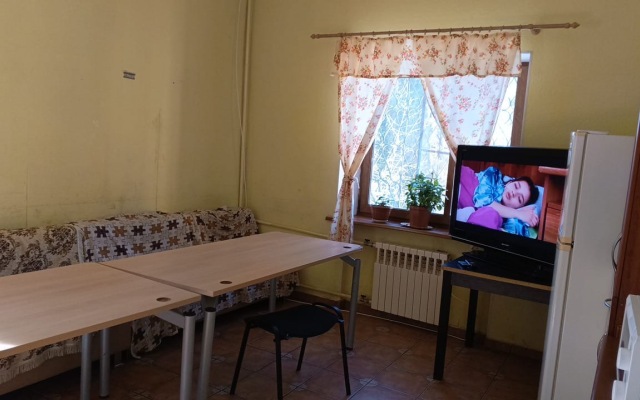 M2 Guest House