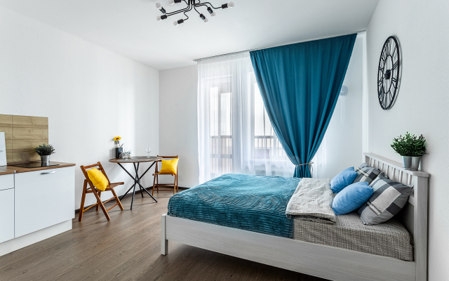 Rent4you Studio Moskovskaya Flat