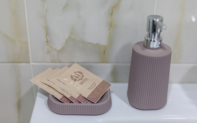 Квартира Уютная 2-к на Лукачева 10