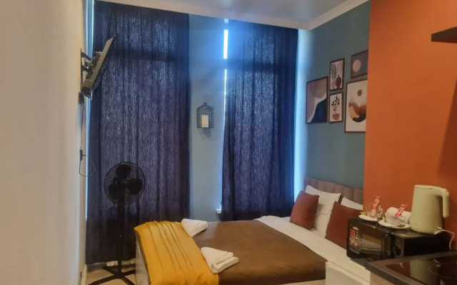 Апартаменты Алис Elite Residences