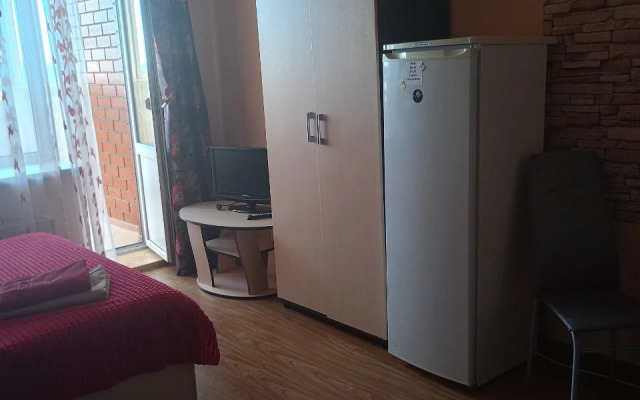 Апартаменты Аврора  четырехместный (id 122)