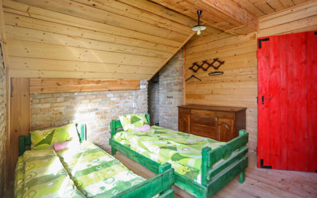 Vidmar Guest House