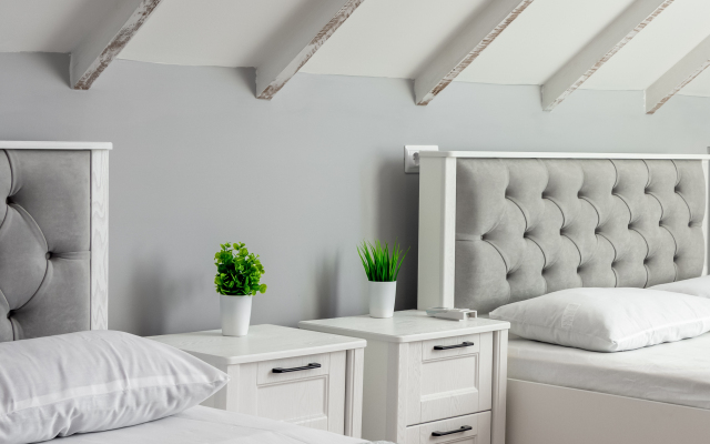 Anastasiya Guest house