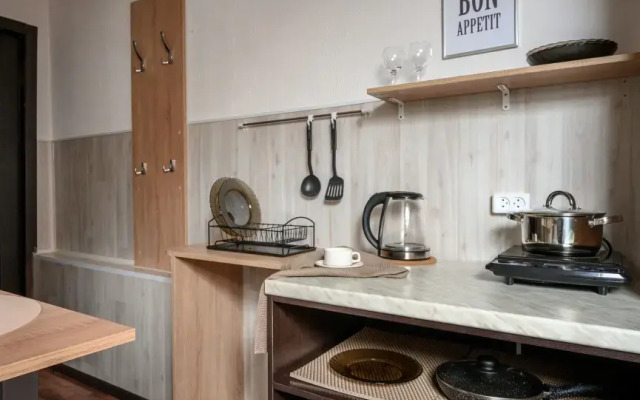 Отель РиверСайд Площадь Восстания