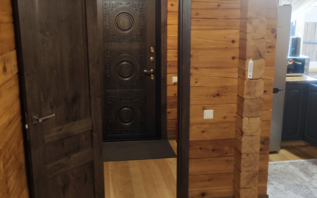 Teply Vecherok Guest house