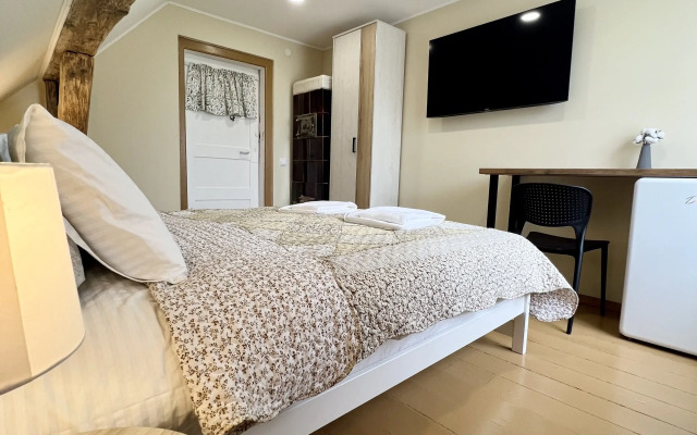 Гостевой дом Старый дом