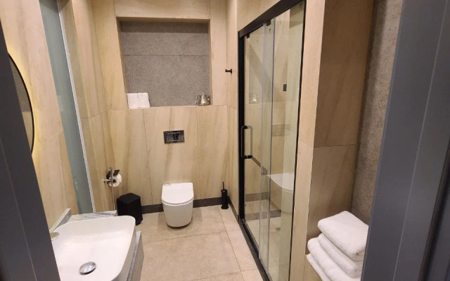 Bravo Hotel