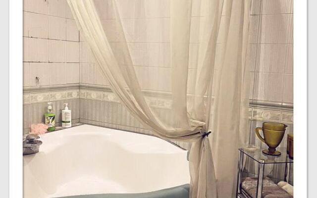 Kottedzh Krasivy Dom Private House