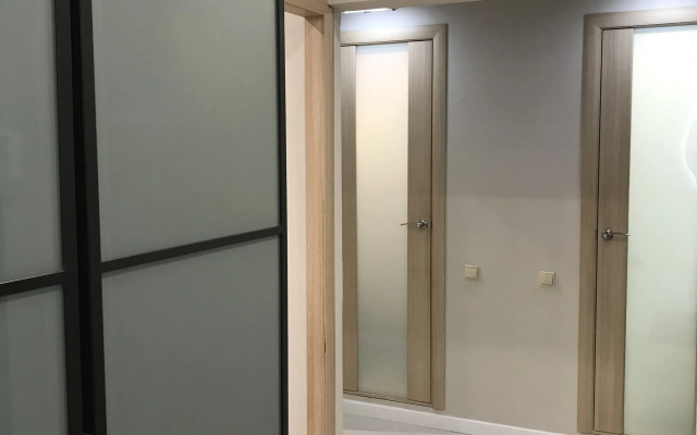 Квартира уютная