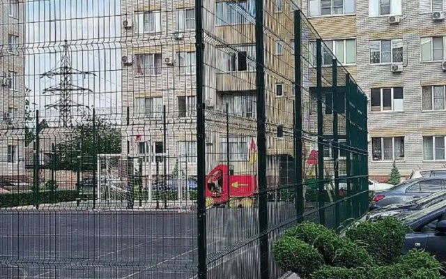 Квартира Уютная студия в центре города рядом с парком и Елисеевским пляжем