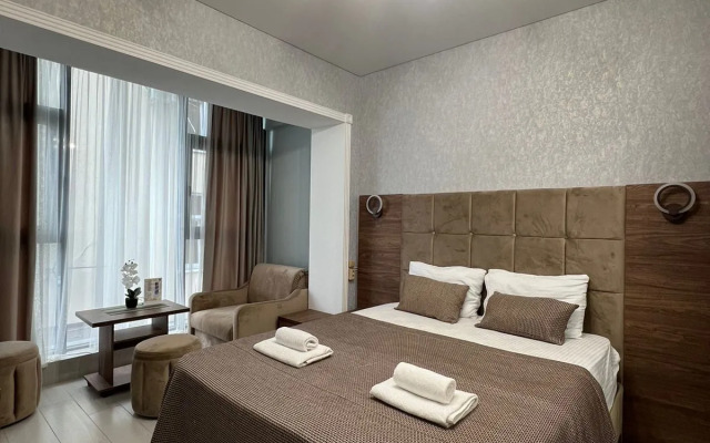 Prosvescheniya 153a Flat