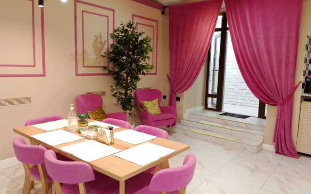 Rybka Mini-Hotel