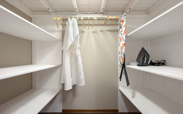 Апартаменты Золотого Треугольника 1