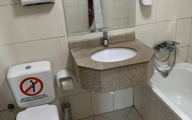 Luluat Alshaati Apartment hotel