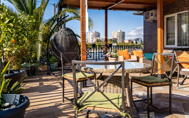 Nika Hotel