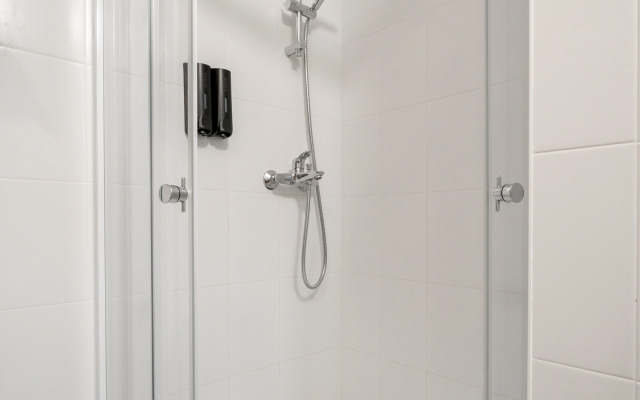 Квартира Комфортная студия с бесконтактным заселением