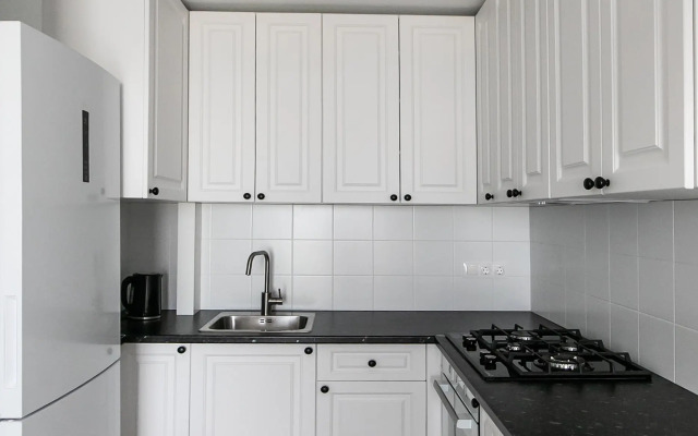 Apartment on the Heights 1