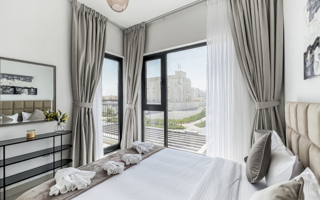 Вилла Stonetree Camelia