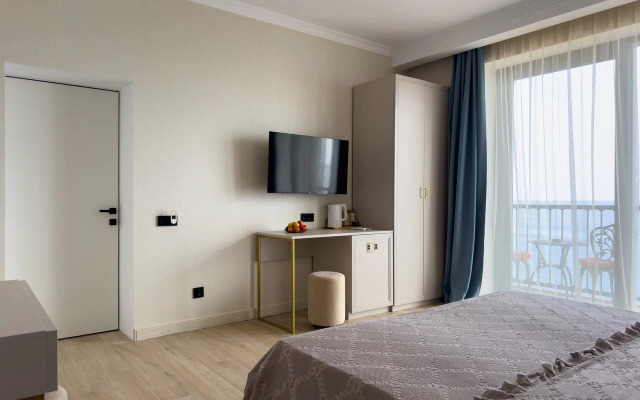 Sun Amra Hotel