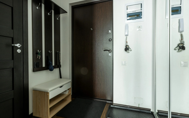 Квартира Уют