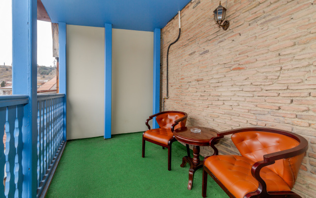 Merlin Hotel