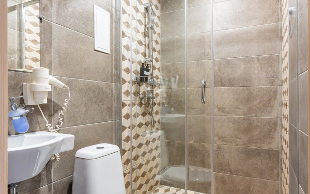Abrikosovoye Derevo Na Petrogradskoy Storone Apartments 2