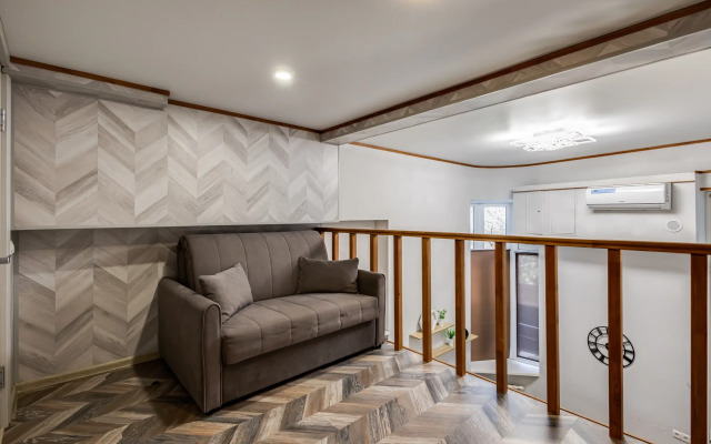 Апартаменты ЖК Флагман В Самом Центре Сочи