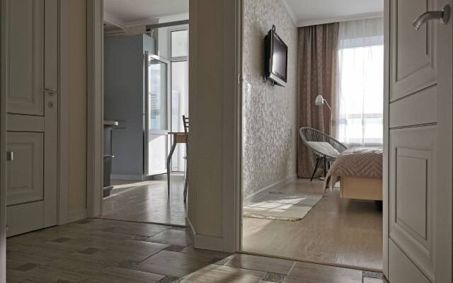 Ot AntonSkorn Apartments