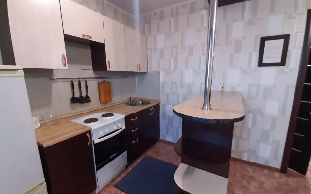 Апартаменты Студия