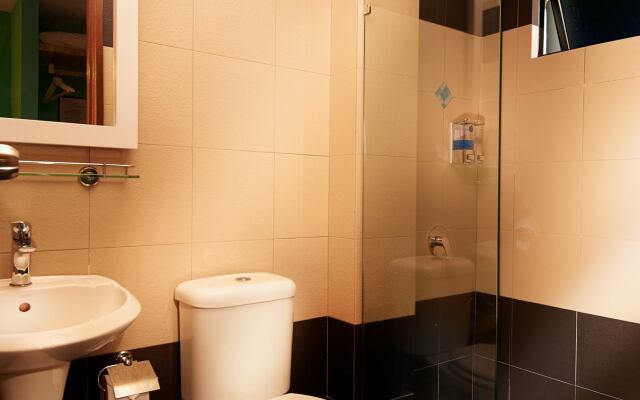 Paya Beach Spa & Dive Resort