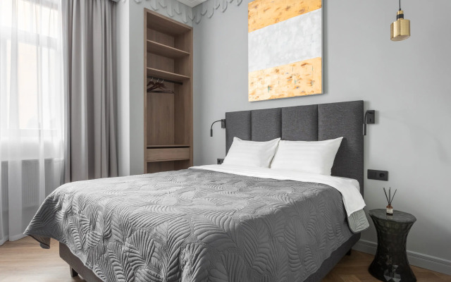 Апарт-отель Wings