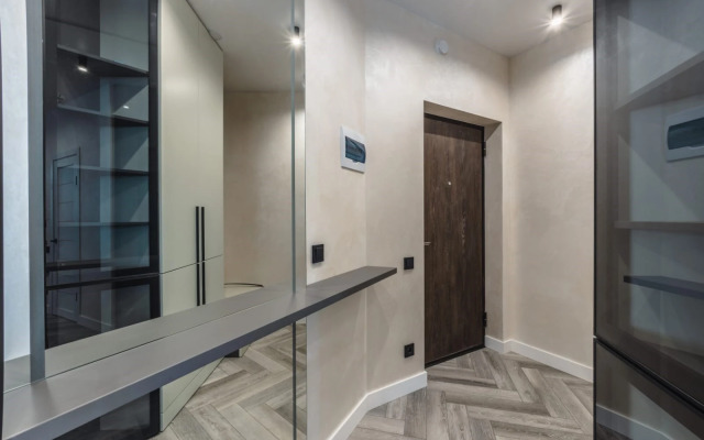 Крымский Рей 1к Dolce Vita прямой вид на море Apartments