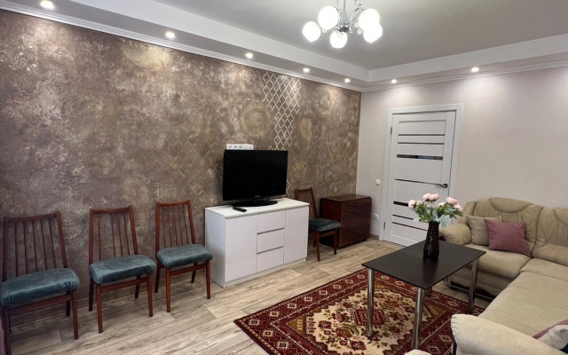 Апартаменты Двухкомнатные апартаменты Таганрог